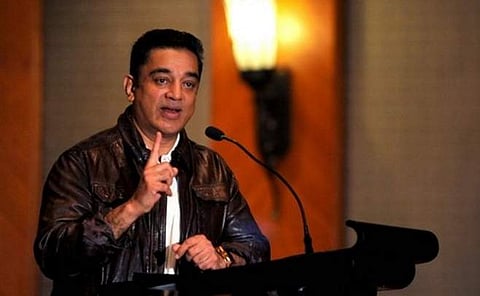 அரசியல் களத்தில் ரஜினி விரும்பினால் இணைந்து செயல்பட தயார்: கமல்ஹாசன்