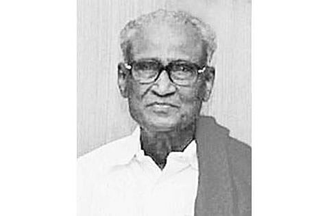 மனித குலத்தை விடுவிக்க வந்த மாமுனி!