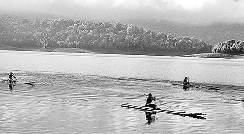 கருவூலம்: கோயம்புத்தூர் மாவட்டம்!