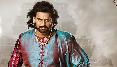 பாகுபலி 2: தமிழ்நாட்டின் முதல் வார வசூல்!