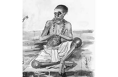 பார்த்துக் கடன் கொடுங்கள்!