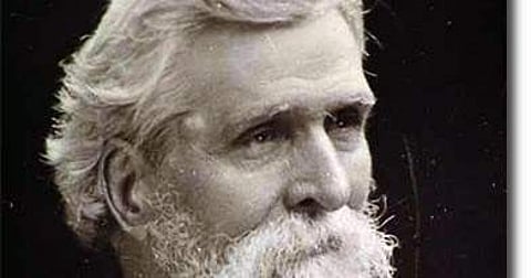 07.05.1814: திராவிட மொழியியலின் தந்தை ராபர்ட் கால்டுவெல் பிறந்த தினம் இன்று!