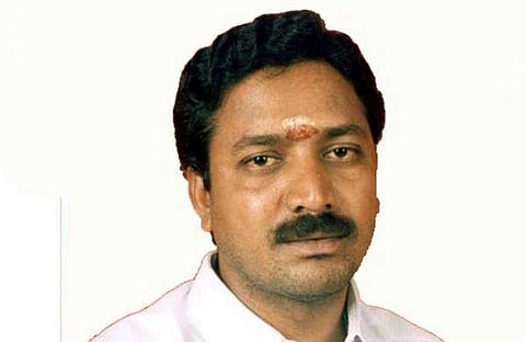 ராஜீவ் குற்றவாளிகள் விடுதலை: உச்ச நீதிமன்றத்தின் தீர்ப்புக்கேற்ப நல்ல முடிவு: அமைச்சர் சி.வி.சண்முகம் தகவல்