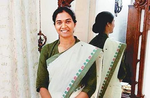 கே.ஆர்.நந்தினி