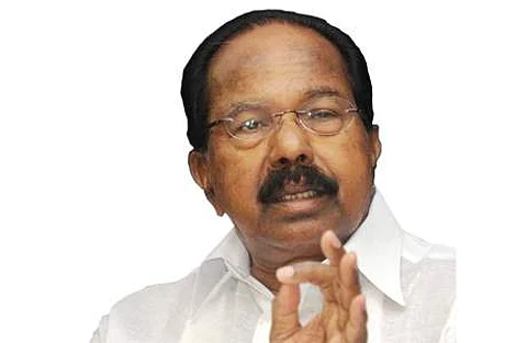 கமலின் கட்சி வளர்வதற்கு வாய்ப்பு குறைவே: முன்னாள் மத்திய அமைச்சர் ஆருடம்!