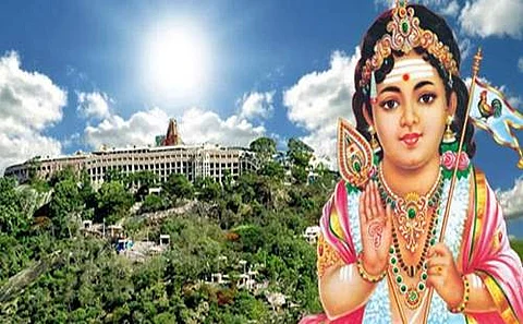 கந்த சஷ்டி விரதம் பற்றிய முழு தகவல்கள்!!
