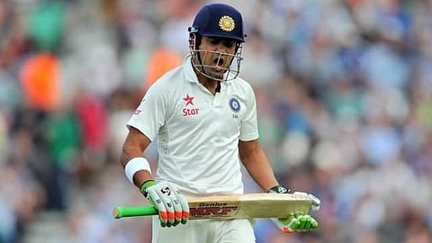 நடத்தை காரணமாகவே கம்பீர் நீக்கப்பட்டார்: முன்னாள் தேர்வுக்குழுத் தலைவர் சந்தீப் பாட்டீல்