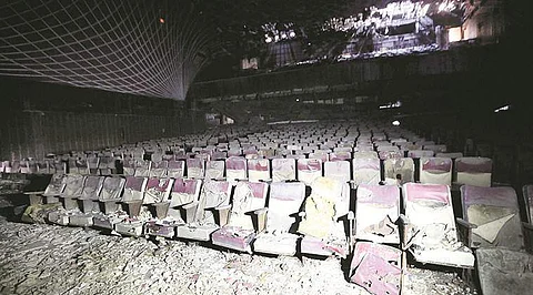 13.06.1997: தில்லி உப்ஹார் திரையரங்க தீ விபத்து நிகழ்ந்த தினம் இன்று!