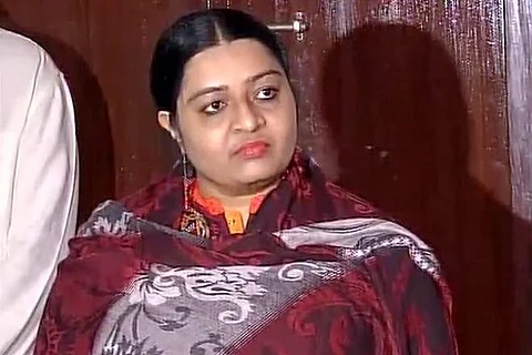 பெயர் மாறும் ஜெ.தீபாவின் பேரவை!