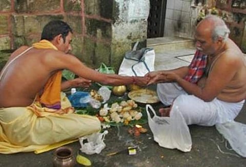 பரிகாரம் செய்ய ஏற்றக் காலம் எது?