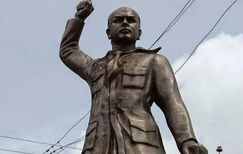 தமிழர்கள் அறியவேண்டிய வரலாறு: ஆஷை வாஞ்சிநாதன் சுட்டுக்கொன்ற நாள்