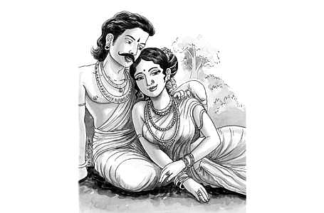 மகட்கொடை