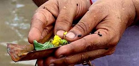 பிரம்மஹத்தி தோஷமா அப்படியென்றால் என்ன? அதற்கென்ன பரிகாரம்?