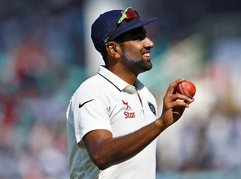 முன்னாள் தமிழக வீரரும், அஸ்வின் பயிற்சியாளரான சுனில் இந்திய அணி மேலாளராக நியமனம்!