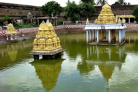 அத்தி வரதர் வைபவம் குறித்து சமூக வலைத்தளங்களில் பரவும் வதந்திகள்: பக்தர்கள் யாரும் நம்பவேண்டாம்!