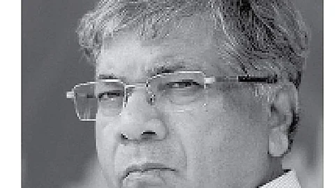 குடியரசுத் தலைவர் தேர்தல்: எதிர்க்கட்சிகளின் வேட்பாளராக பிரகாஷ் அம்பேத்கர் தேர்வாக வாய்ப்பு