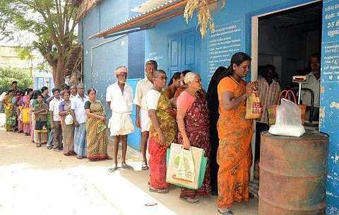 தமிழக அரசின் உணவு மற்றும் நுகர்பொருள் வழங்கல் துறையின் புதிய அறிவிப்புகள் என்னென்ன?