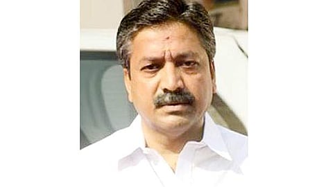 40 தொகுதிகளிலும் அதிமுக கூட்டணி வெற்றி பெறும்: அமைச்சர் சி.வி.சண்முகம் உறுதி