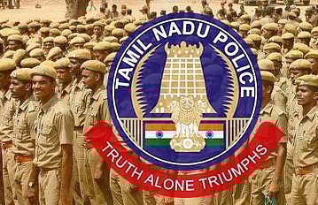 போலீஸாருக்கு வார விடுமுறை அளிப்பு: உயர்நீதிமன்றத்தில் டிஜிபி அறிக்கை