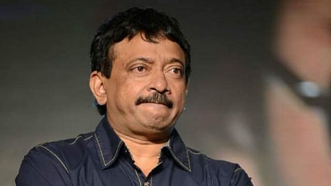 விநாயகரைக் குறித்த கேலிப் பேச்சால் ராம் கோபால் வர்மா மீது வழக்கு!