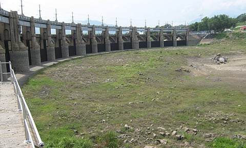 தமிழக அணைகள் கவலைக்கிடம்: ஆனால் தூர்வார இதுதான் நல்ல நேரம்