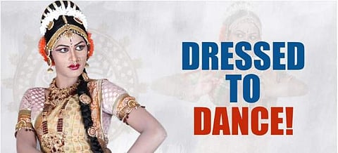 சர்வ தேச அளவில் பரதத்துக்கு கிடைக்கும் வரவேற்பு குச்சுப்புடிக்கு இல்லையோ?!