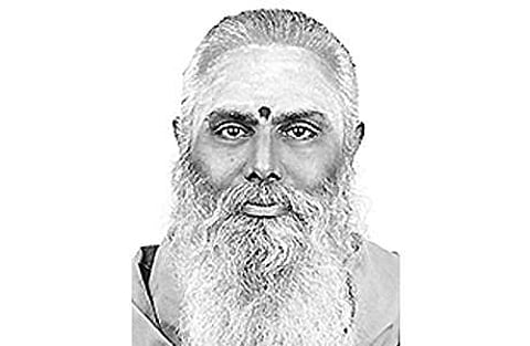 கேடில் விழுச்செல்வம் கல்வி!