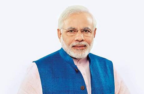 ஜூலை 4-இல் பிரதமர் மோடி இஸ்ரேல் பயணம்