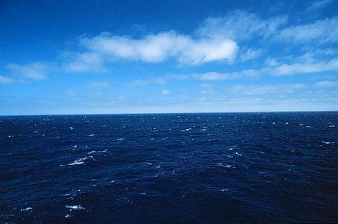 ஜூன் 8 - உலக கடல் தினம் இன்று!