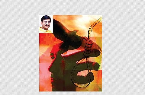 முயன்றவர் வாழலாம்!