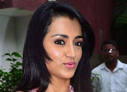 ரூ. 1 கோடி அபராதம் ரத்து: த்ரிஷா மீதான வருமான வரி வழக்கு ஒத்திவைப்பு!