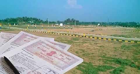 வீட்டு மனை பத்திரப் பதிவுக்கு புதிய அரசாணை! முழு விபரம்