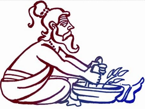 ஆயுள் காக்கும் ஆயுர்வேதம்: மருந்து மட்டும் போதாது!