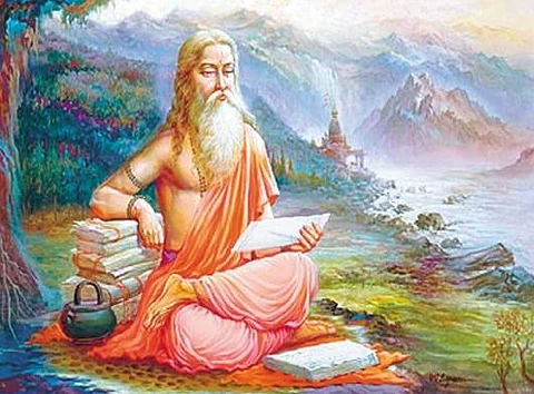 குருவின் மகிமை!