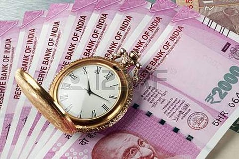 வீட்டில் பணப்பிரச்சனை அதிகமா இருக்கிறதா?