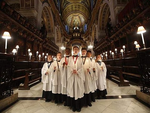 கத்தோலிக இசைப்பள்ளியில் 547 சிறுவர்களிடம் பாலியல் வன்கொடுமை