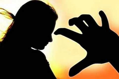 ஸ்ரீவிலி.யில் இளம் பெண் கொலை: கணவர் கைது