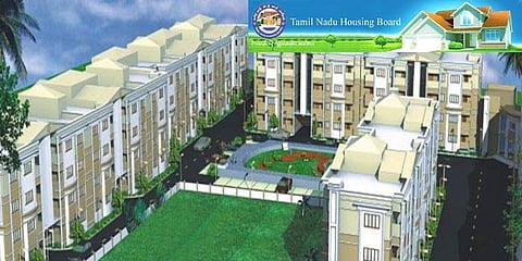 பாகம்-12: தமிழ்நாடு குடிசைப்பகுதி மாற்று வாரியத்தின் மூலம் வீடு வாங்குவது எப்படி?