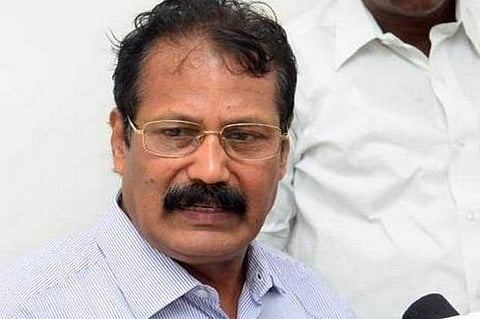 பாஜக-அதிமுக கூட்டணி முறிவு நிரந்தரமானது அல்ல: கிருஷ்ணசாமி பேட்டி