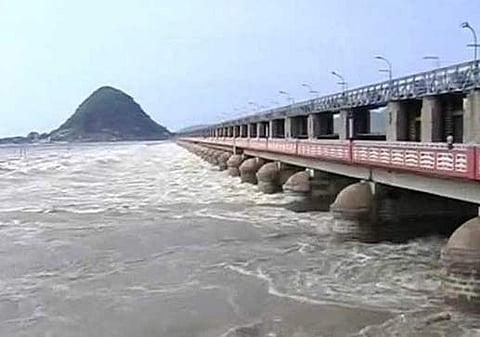 காவிரி வழக்கு: தொழில்நுட்பக் குழுத் தலைவராக சுப்ரமணியனை தேர்வு செய்தது தமிழகம்