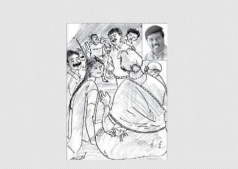 சும்மா... அதிருதுல்ல...!