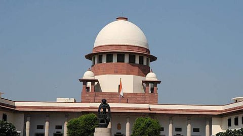 முல்லைப் பெரியாறு அணை பாதுகாப்பு விவகாரம்: மத்திய அரசு, தமிழகம், கேரள மாநில அரசுகள் பதிலளிக்க உத்தரவு