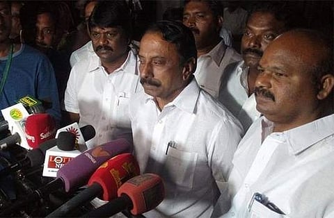 3 மாதத்திற்குள் கல்வி திட்டங்கள் மாற்றியமைக்கப்படும்: அமைச்சர் செங்கோட்டையன்