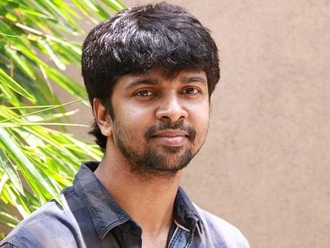 இரட்டை வரி குழப்பம் சீராகும் வரை சம்பளத்தை குறைத்துக் கொள்கிறேன்: மனம் திறந்த மதன் கார்க்கி!