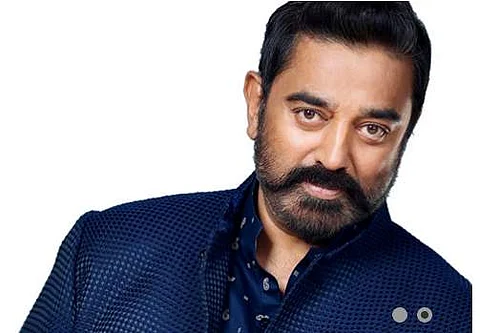 தமிழ்நாட்டின் ஒருநாள் முதல்வராக கமல்: பிரேமம் இயக்குநரின் பிரமாண்ட கனவு!