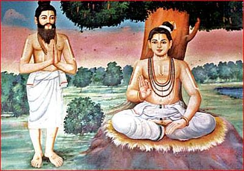 நான்காம் பத்து இரண்டாம் திருவாய்மொழி - பாடல் 5, 6