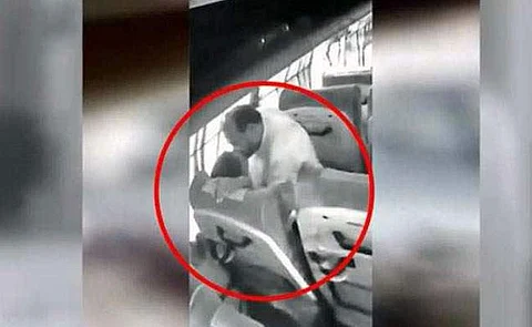 சமூக ஊடகங்களில் பரவிய புகைப்படம் மூலம் பாஜக தலைவர் பாலியல் பலாத்கார வழக்கில் கைது!