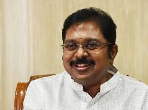 3 எம்எல்ஏ, 7 எம்பிக்களுடன் ஆளுநர் வித்யாசாகர் ராவை சந்திக்கிறார் தினகரன்
