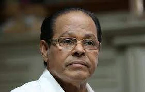 பட வாய்ப்புகளுக்காக நடிகைகளைப் படுக்கைக்கு அழைக்கும் அவலம் மலையாளத் திரையுலகில் இல்லை: இன்னொசென்ட்!
