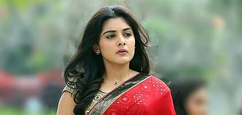 நிவேதா தாமஸ்... அய்யோடா இந்த ‘மை டியர் பூதம்’ குட்டிப் பொண்ணு இப்போ சூப்பர் ஹீரோயினாக்கும் தெரியுமா?